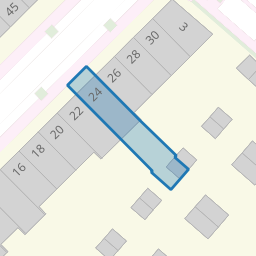 Perceel ZLE00-S-3733