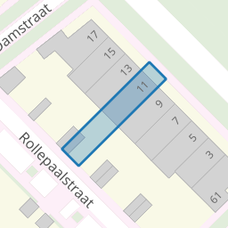 Perceel ZLE00-S-3773