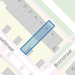 Perceel ZLE00-S-3776