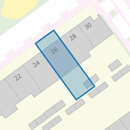Perceel ZLE00-S-3863