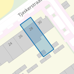 Perceel ZLE00-S-3864