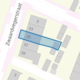 Perceel ZLE00-S-3897