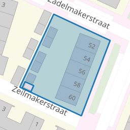 Perceel ZLE00-S-3900