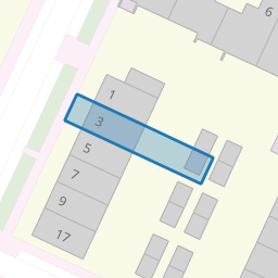 Perceel ZLE00-S-3911