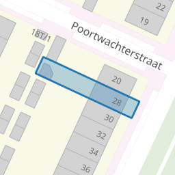 Perceel ZLE00-S-3926