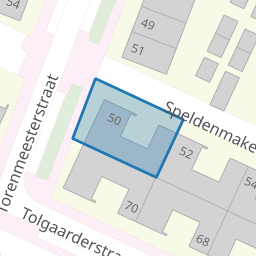 Perceel ZLE00-S-3947