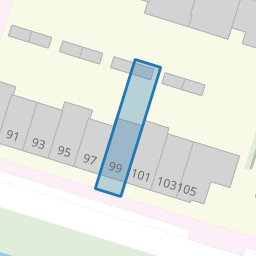 Perceel ZLE00-S-3964