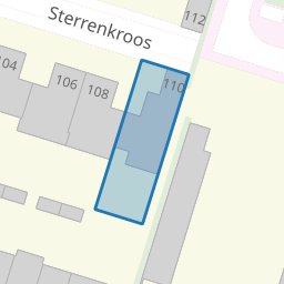 Perceel ZLE00-S-3975