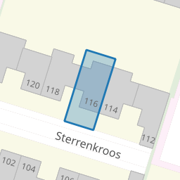 Perceel ZLE00-S-3978