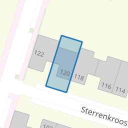 Perceel ZLE00-S-3980