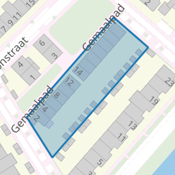 Perceel ZLE00-S-4036