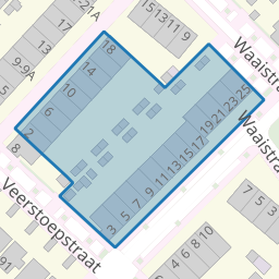 Perceel ZLE00-S-4047