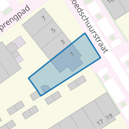 Perceel ZLE00-S-4050