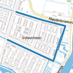 Perceel ZLE00-S-4097