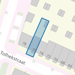 Perceel ZLE00-S-4178