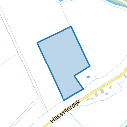 Perceel ZLE00-S-4233