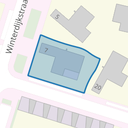 Perceel ZLE00-S-4259