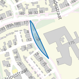 Perceel ZLE00-S-4367