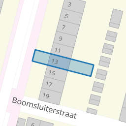 Perceel ZLE00-S-4429