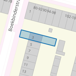 Perceel ZLE00-S-4446