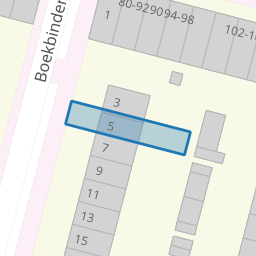 Perceel ZLE00-S-4448