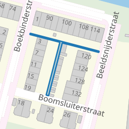 Perceel ZLE00-S-4464