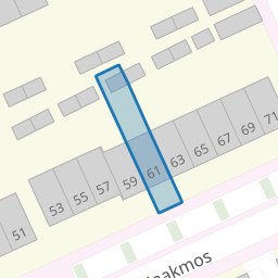 Perceel ZLE00-S-4550