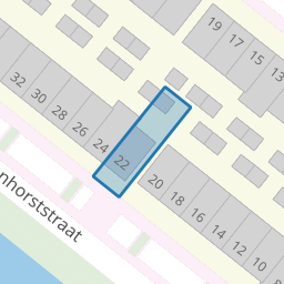 Perceel ZLE00-S-4598