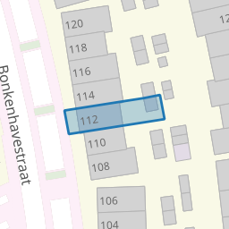 Perceel ZLE00-S-4658