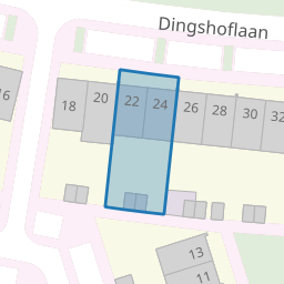 Perceel ZLE00-S-4696