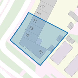 Perceel ZLE00-S-4707