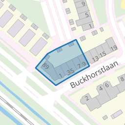 Perceel ZLE00-S-4716