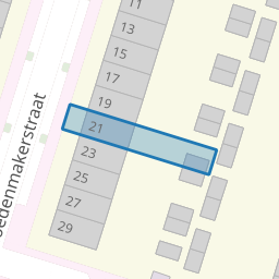 Perceel ZLE00-S-4801