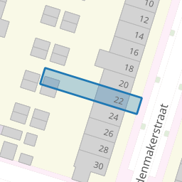 Perceel ZLE00-S-4840