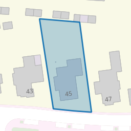 Perceel ZLE00-S-4971