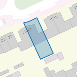 Perceel ZLE00-S-5000