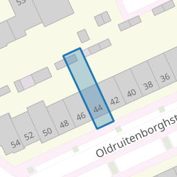 Perceel ZLE00-S-5019