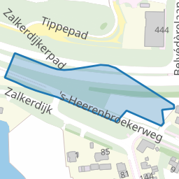Perceel ZLE00-S-510
