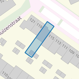 Perceel ZLE00-S-5237