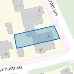 Perceel ZLE00-S-5345