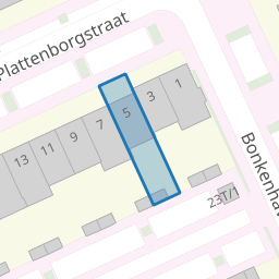 Perceel ZLE00-S-5404