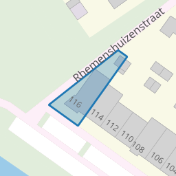 Perceel ZLE00-S-5441