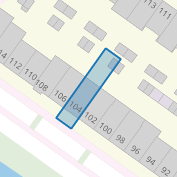 Perceel ZLE00-S-5447