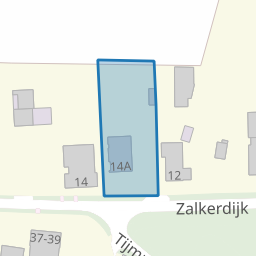 Perceel ZLE00-S-5517