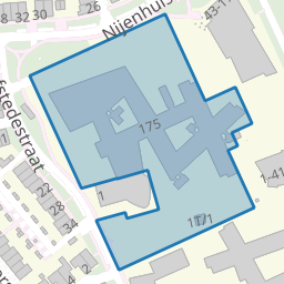 Perceel ZLE00-S-5524