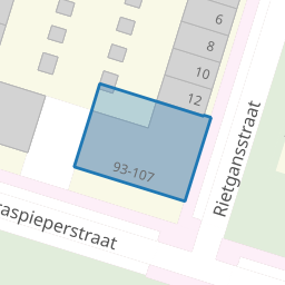 Perceel ZLE00-S-553