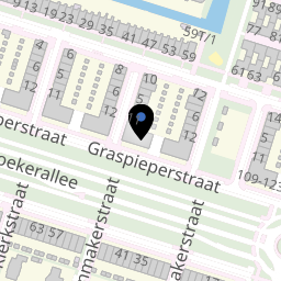 Appartement ZLE00 S 556 19