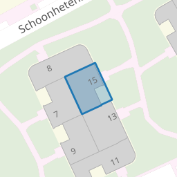 Perceel ZLE00-S-5711