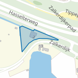 Perceel ZLE00-S-5798