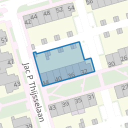 Perceel ZLE00-S-6029